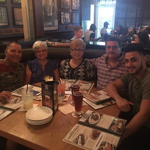 Meet your Posher, Marjorie